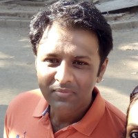 Rajiv Bhardwaj