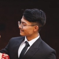 Aayush Maharjan
