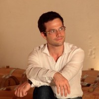 Franck Texier-Travers