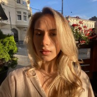 Olha Popil