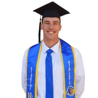 Hayden Petrovick , MBA