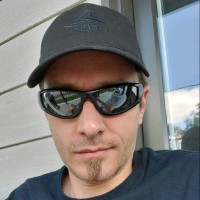 Patrick Rivard