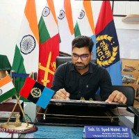 Syed Mohd. Arif