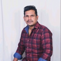 Ananda Kumar.V