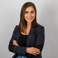 Monica Patel