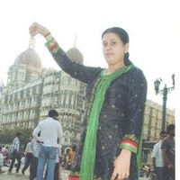 Anita Mohapatra
