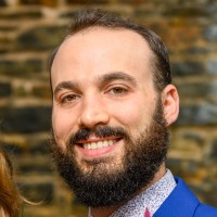 Aaron Zaidman