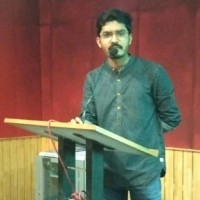 Jayant Verma