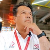 Juan Carlos Lara Hernández