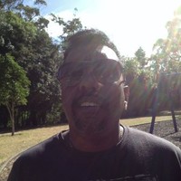 Terence Govender