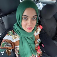 Sameera Ougradar