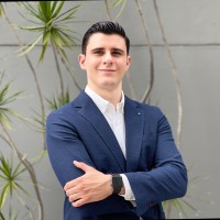 Luis Daniel Reyes Amézaga