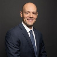 Steven P. Saunders, Cfa, Caia