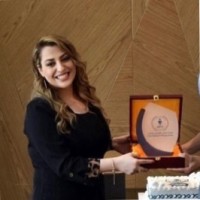 Mai Alghajari