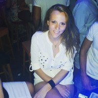 Melike Topçu