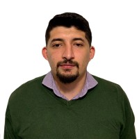 Nicolas Garzon