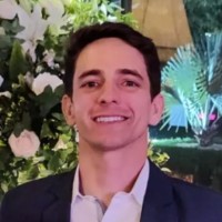 Miguel Andrade Peres Sevilha