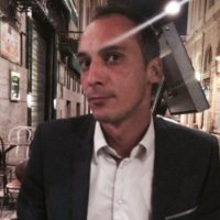 Olivier Colin