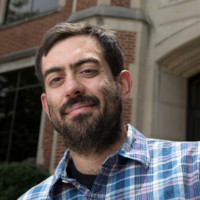 Shawn Trivette, Phd