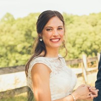 Madison Fillingim (Krieger)