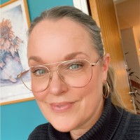 Maria Andersson