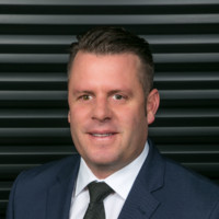 Luke Fisher