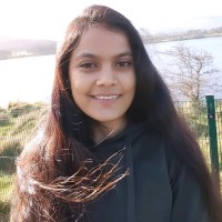 Jyoti Tiwari