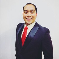 Arif Syatibee Bin Zulkifli