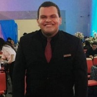 Messias Ferreira
