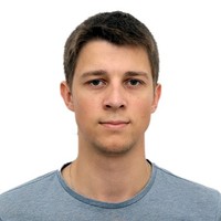 Pavlo Yehorov
