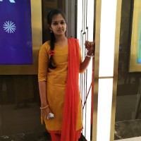 Naveena Meganathan