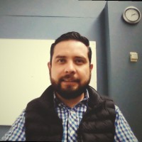 Omar J. Duarte R.