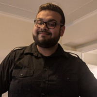 Christopher Martinez