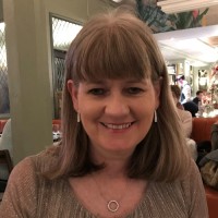 Mandy Biddle