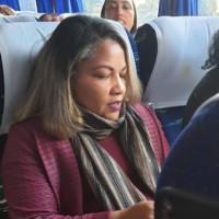 Vandiara Barboza