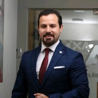 Luis Hernán Rodríguez Sevilla