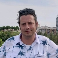 Gert Van Gilst