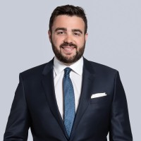 Jonathan Dupuis, MBA, LL.B.