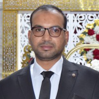 NOUREDDINE BOUCHANTOUF