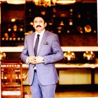 Muhammad Waqas Ahmed