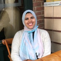 Amina Ahmed
