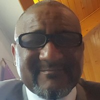 Wayne Cotton