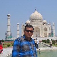 Vinay kumar