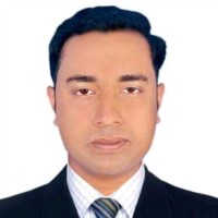 Subrata Mazumder