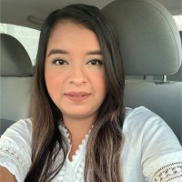 Gabriela Briones