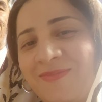 Marzieh Rafiei