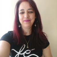 Dalila Oliveira Gomes