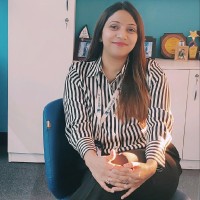 Neha Tanwar