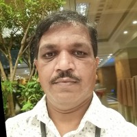 Rajesh Cr