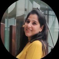 Isha Nayyar